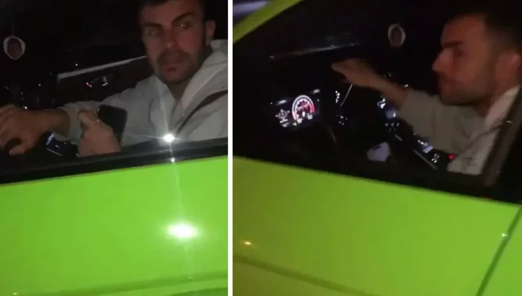 “Pocikerim Sentarcı!” Abdülkerim Bardakcı’nın Peşinden Koşan Taraftarın Görüntüleri Viral Oldu! Milli Yıldızın Tepkisi Olay Oldu!