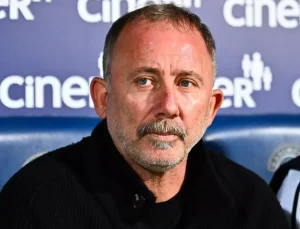 Sergen Yalçın , Alanyaspor’dan İki Genç Yıldızı Gözüne Kestirdi