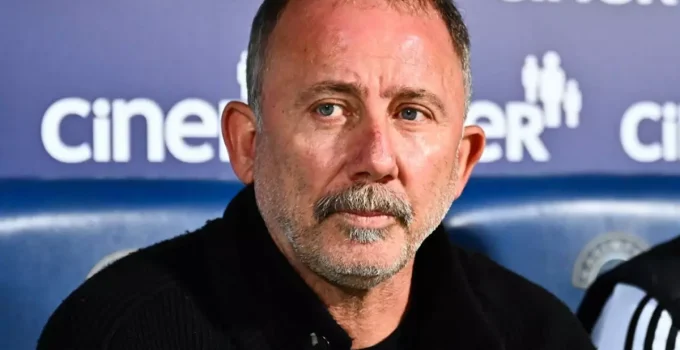 Sergen Yalçın , Alanyaspor’dan İki Genç Yıldızı Gözüne Kestirdi