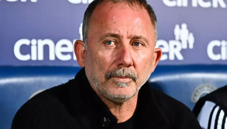 Sergen Yalçın , Alanyaspor’dan İki Genç Yıldızı Gözüne Kestirdi