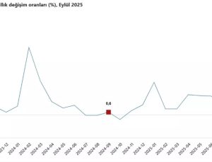 İletişim Coştu, Ulaştırma Frenledi: Hizmet Üretimi Eylül’de Yıllık Arttı, Aylık Küçüldü