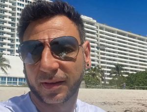 Florida’da Şok Gözaltı: Türk İşadamı Kutay Satıroğlu ‘İnsan Ticareti’ ve ‘Alıkoyma’ Suçlamasıyla Yakalandı