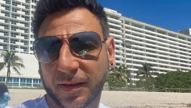 Florida’da Şok Gözaltı: Türk İşadamı Kutay Satıroğlu ‘İnsan Ticareti’ ve ‘Alıkoyma’ Suçlamasıyla Yakalandı