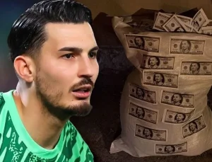 SON DAKİKA: ŞOK VE ÖFKE! Trabzonspor Taraftarından Uğurcan Çakır’a Küfürlü Tezahürat ve ‘Dolar’ Tepkisi!