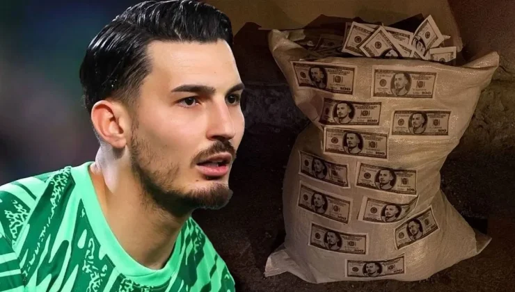 SON DAKİKA: ŞOK VE ÖFKE! Trabzonspor Taraftarından Uğurcan Çakır’a Küfürlü Tezahürat ve ‘Dolar’ Tepkisi!