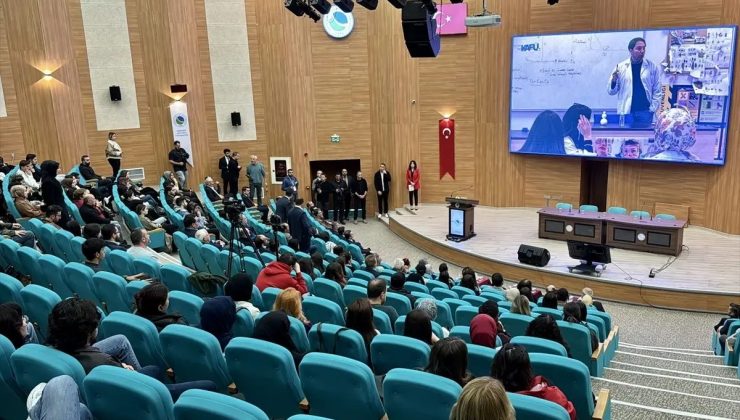 Spor, Sağlık ve Turizm Kırşehir’de Buluştu: Entegrasyon Kongresi’nde Önemli Vurgular!