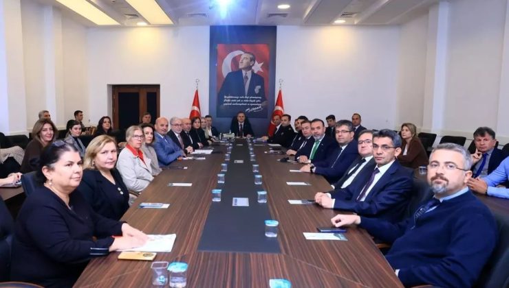 Muğla’da Madde Bağımlılığıyla Mücadele İçin Toplumsal Seferberlik Çağrısı