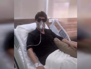 Yılmaz Morgül’den Sevenlerini Üzen Haber: Yoğun Tempo ve Anne Acısı Hastanelik Etti