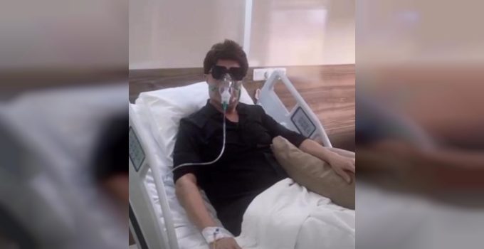 Yılmaz Morgül’den Sevenlerini Üzen Haber: Yoğun Tempo ve Anne Acısı Hastanelik Etti