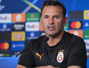  Okan Buruk’tan Kritik Hamle! Derbi Öncesi Sürpriz Stoper İkilisi Belli Oldu