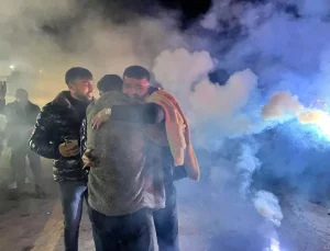 Cezaevlerinde Tahliye Hareketliliği Başladı: 11. Yargı Paketi ile Özgürlük Kapısı Açıldı