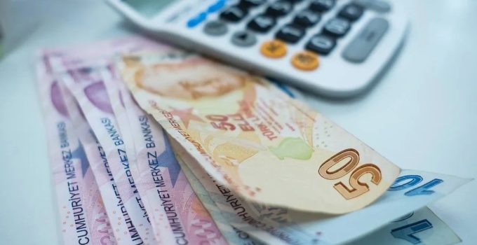 2026 Asgari Ücret Belli Oldu!