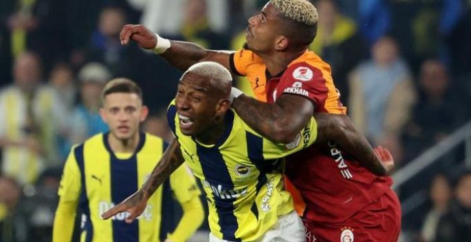 Dev Derbide Nefesler Tutuldu: Fenerbahçe – Galatasaray Maçı Hangi Kanalda, Saat Kaçta?