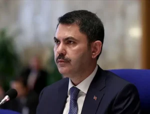 Sosyal Konut Hamlesinde Büyük Gün! Murat Kurum İlk Kura Tarihini Müjdeledi