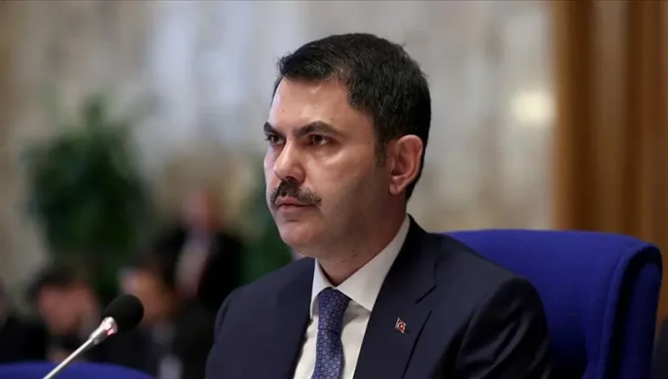 Sosyal Konut Hamlesinde Büyük Gün! Murat Kurum İlk Kura Tarihini Müjdeledi