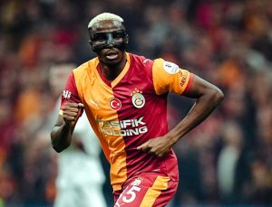 Osimhen Endişesi! Nijerya’nın AFCON 2025 Geniş Kadrosu Açıklandı: Galatasaraylı Yıldız Yine Listede