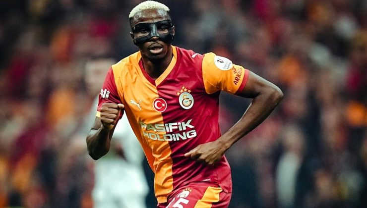 Osimhen Endişesi! Nijerya’nın AFCON 2025 Geniş Kadrosu Açıklandı: Galatasaraylı Yıldız Yine Listede