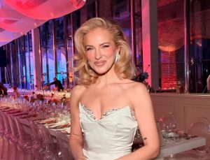 Şaşırtıcı İtiraf! Ünlü Sunucu Burcu Esmersoy Meğer 6 Yıldır Emekliymiş: “Erken Emekli Olduğum İçin Çok Mutluyum”