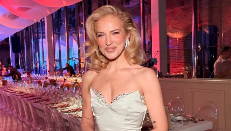 Şaşırtıcı İtiraf! Ünlü Sunucu Burcu Esmersoy Meğer 6 Yıldır Emekliymiş: “Erken Emekli Olduğum İçin Çok Mutluyum”