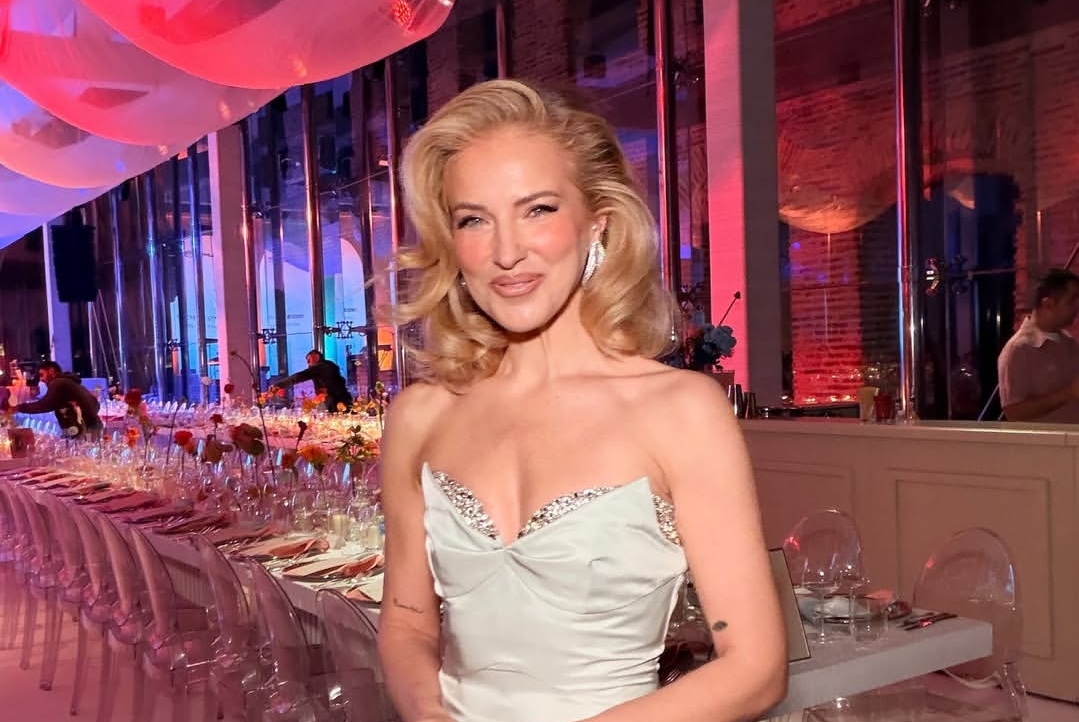 Şaşırtıcı İtiraf! Ünlü Sunucu Burcu Esmersoy Meğer 6 Yıldır Emekliymiş: “Erken Emekli Olduğum İçin Çok Mutluyum”