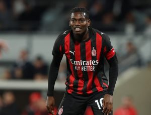Galatasaray’da Dev Bomba! Salah Değil, Asıl Hedef Milan’ın Süper Yıldızı Rafael Leao!