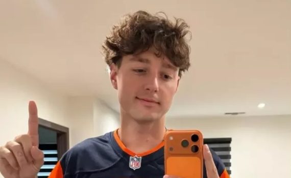 TikTok Fenomeni Tucker Genal Hayatını Kaybetti