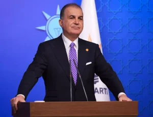  AK Parti’den Sert Açıklama Geldi!(Peşmerge koruması) Hakkında