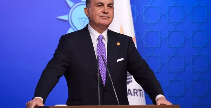  AK Parti’den Sert Açıklama Geldi!(Peşmerge koruması) Hakkında