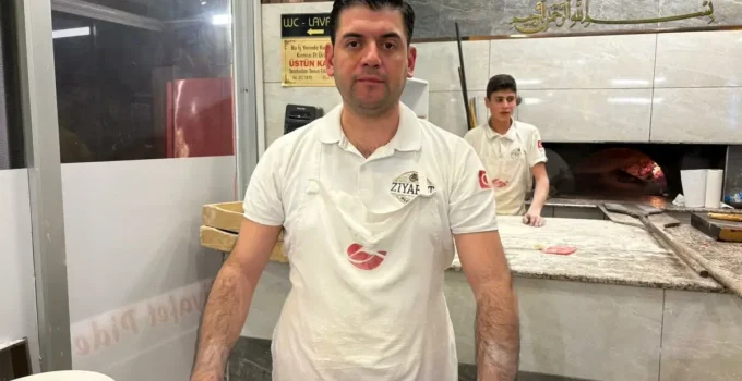 Aydın’da Pide Salonunda Kahramanlık Anı: Kalp Krizi Geçiren Müşteriyi Hayata Döndürdü