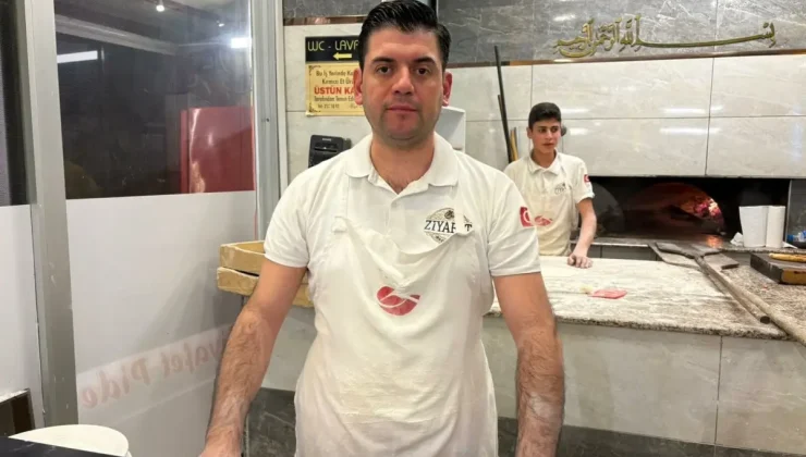 Aydın’da Pide Salonunda Kahramanlık Anı: Kalp Krizi Geçiren Müşteriyi Hayata Döndürdü