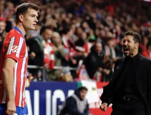 Simeone’den Sörloth Kararı: Transfer İddialarına Son Noktayı Koydu!