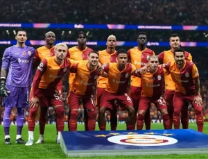 Nefesler Tutuldu! Monaco – Galatasaray Maçı İlk 11’ler ve Tüm Detaylar!
