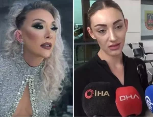 Güllü Cinayetinde Şok Gelişme: Kızı Tuğyan Ülkem Gülter’in Avukatları Davadan Çekildi!