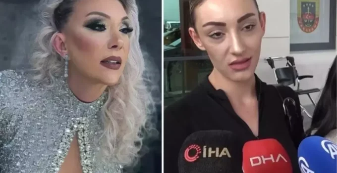 Güllü Cinayetinde Şok Gelişme: Kızı Tuğyan Ülkem Gülter’in Avukatları Davadan Çekildi!