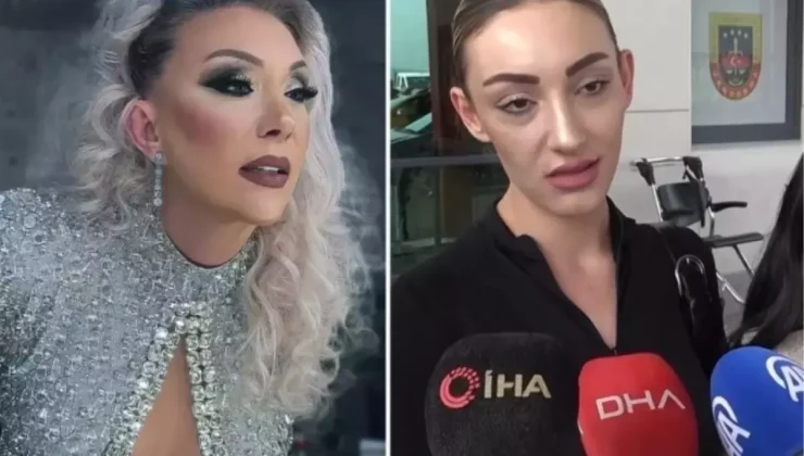 Güllü Cinayetinde Şok Gelişme: Kızı Tuğyan Ülkem Gülter’in Avukatları Davadan Çekildi!