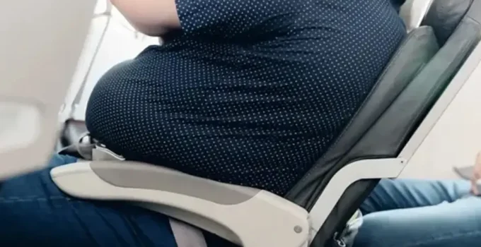 Büyük Beden Yolcular İçin “İkinci Koltuk” Dönemi Başlıyor