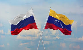 Rusya ve Venezuela’dan ABD’ye Karşı Ortak Tavır: Karayipler’de Gerilim Tırmanıyor