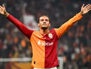 Almanya’dan Sane’ye Övgü Yağmuru: ‘Rüya Gibi Solo!’ Gol Yetti Mi? Kadıköy Derbisinde Skandal Sahneler!