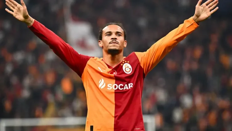 Almanya’dan Sane’ye Övgü Yağmuru: ‘Rüya Gibi Solo!’ Gol Yetti Mi? Kadıköy Derbisinde Skandal Sahneler!