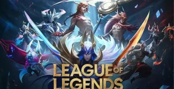 LoL Yeni Sezon Ne Zaman Başlıyor? Riot Games’ten Köklü Değişiklikler ve Başlangıç Tarihi!