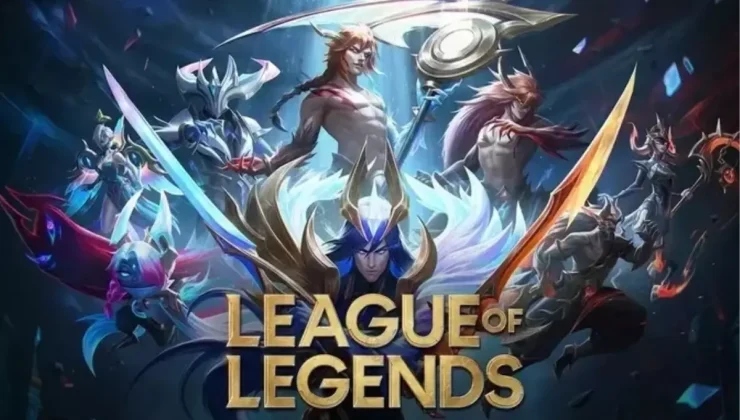 LoL Yeni Sezon Ne Zaman Başlıyor? Riot Games’ten Köklü Değişiklikler ve Başlangıç Tarihi!