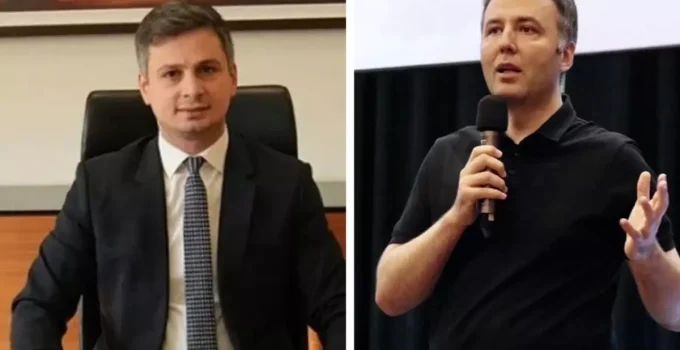 Dezenformasyon Merkezi Koordinatöründen Şok İstifa ve Açıklama: Furkan Torlak ‘Hukuka Aykırı Eylem’ İddialarını Reddetti