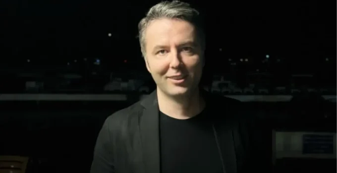 SON DAKİKA: Habertürk Genel Yayın Yönetmeni Mehmet Akif Ersoy Gözaltında! Ünlüler Soruşturması Genişliyor!