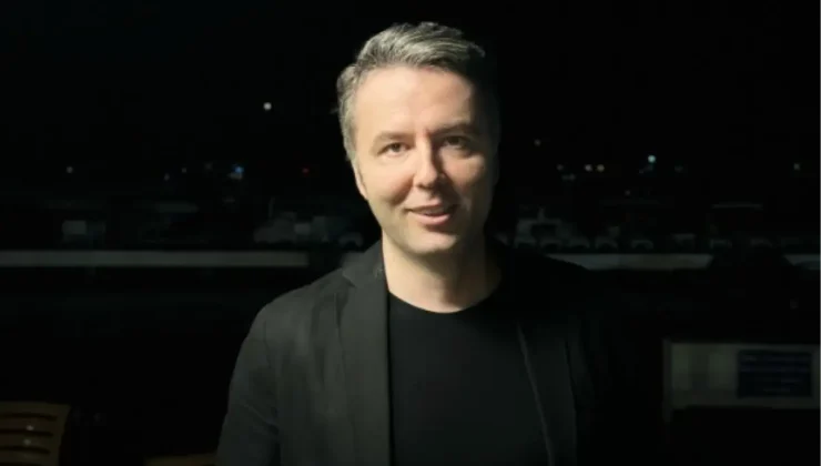 SON DAKİKA: Habertürk Genel Yayın Yönetmeni Mehmet Akif Ersoy Gözaltında! Ünlüler Soruşturması Genişliyor!