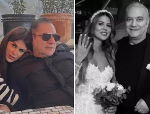 Mehmet Ali Erbil ve Gülseren Ceylan’dan Şok Boşanma Kararı