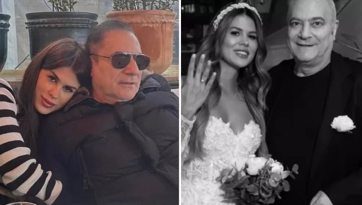 Mehmet Ali Erbil ve Gülseren Ceylan’dan Şok Boşanma Kararı