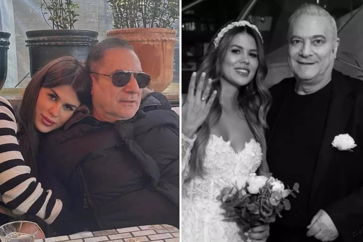 Mehmet Ali Erbil ve Gülseren Ceylan’dan Şok Boşanma Kararı