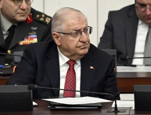 Türkiye’den Suriye’ye Kritik Uyarı: SDG ve Silahlı Gruplar İçin Entegrasyon Çağrısı!