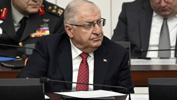 Türkiye’den Suriye’ye Kritik Uyarı: SDG ve Silahlı Gruplar İçin Entegrasyon Çağrısı!