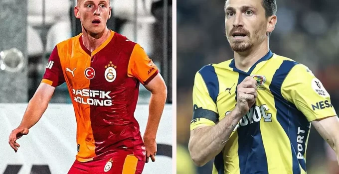 Bahis ve Şike Soruşturmasında Kritik Gelişme: 20 İsim Marmara Cezaevine Sevk Edildi